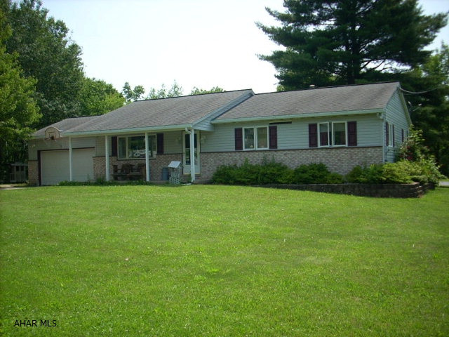 Antis Township - Residential