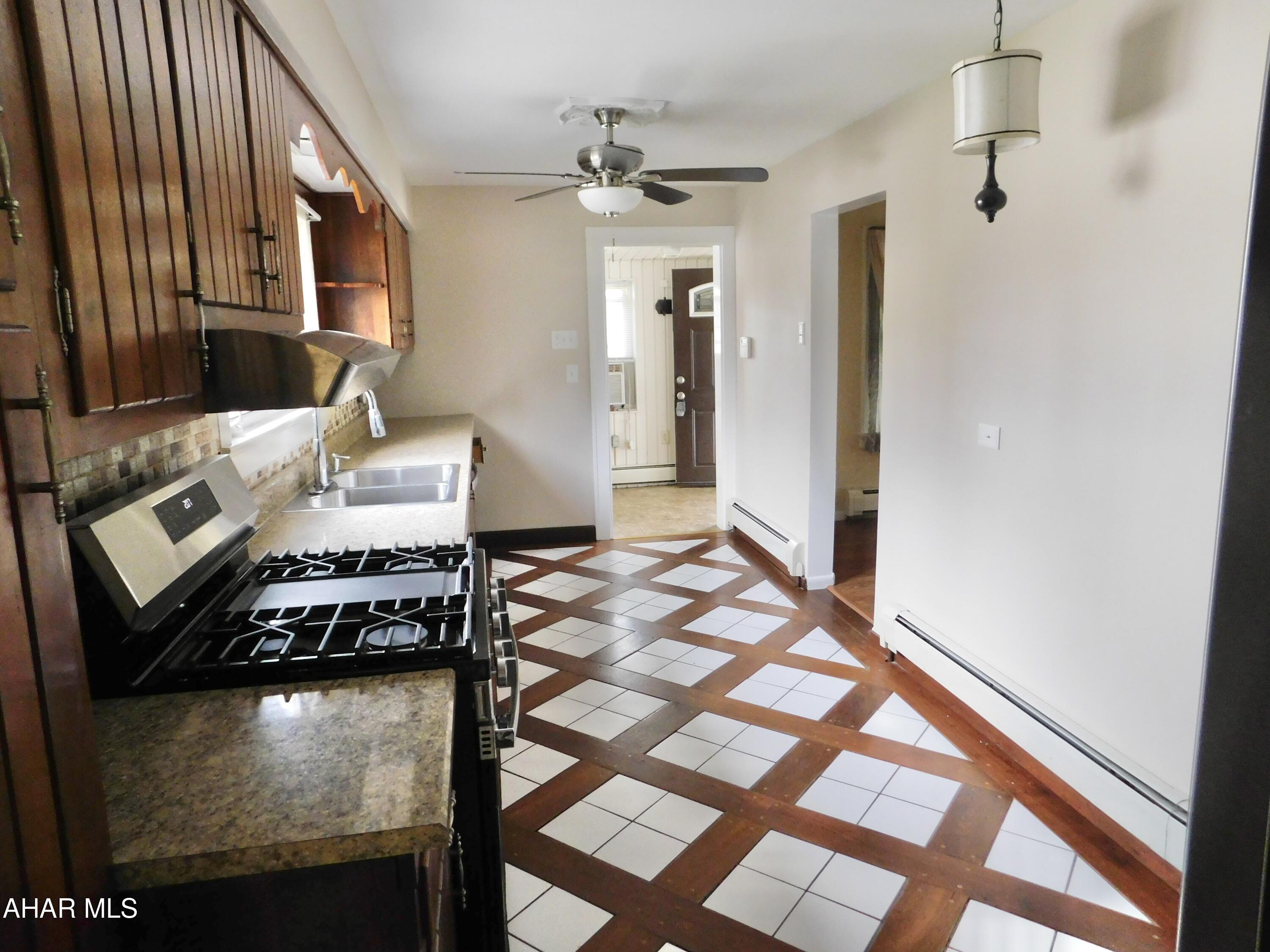 Bellemeade - Residential