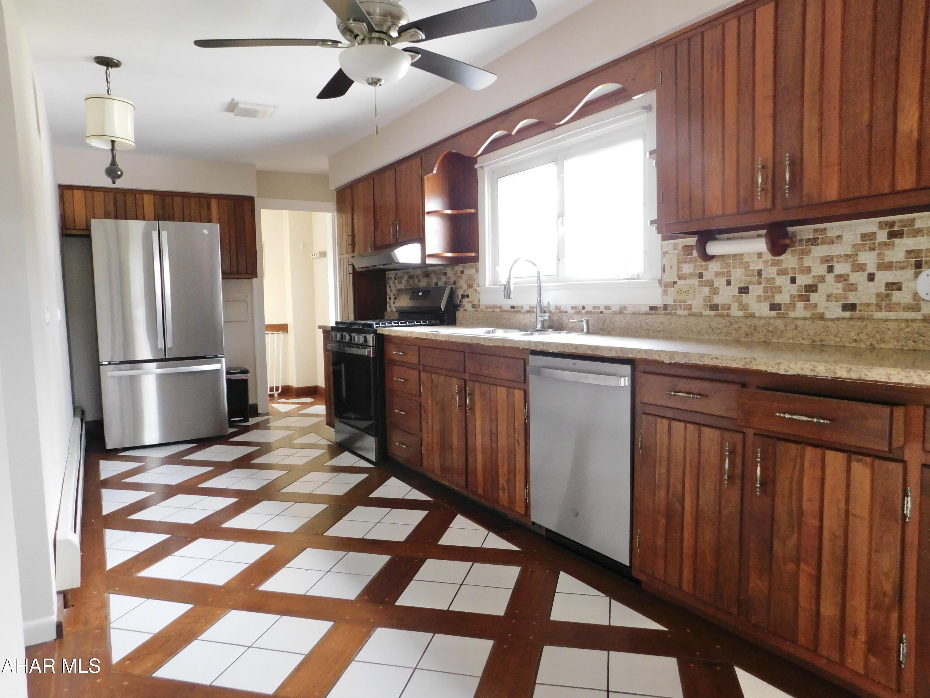 Bellemeade - Residential