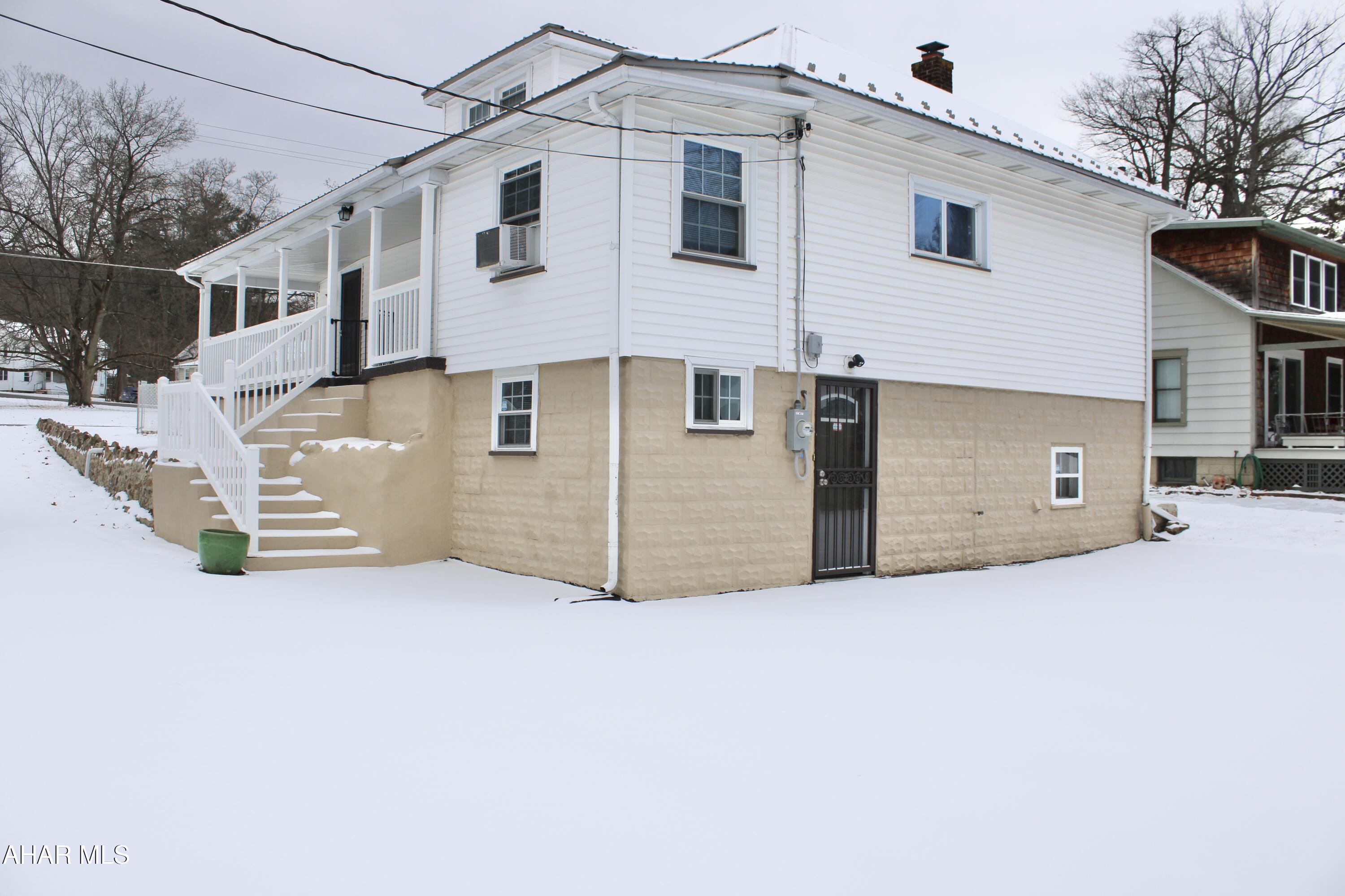 Bellemeade - Residential