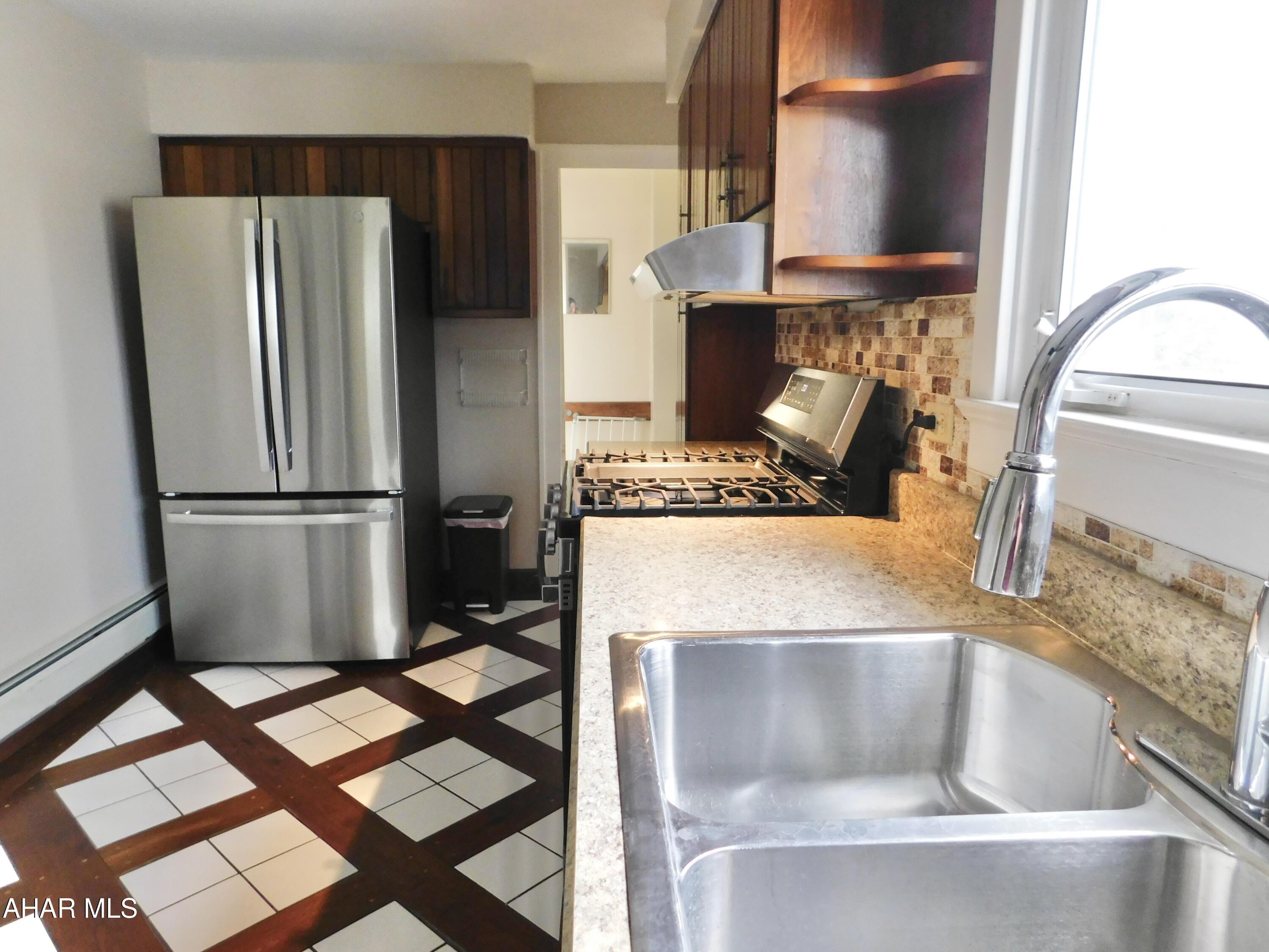 Bellemeade - Residential