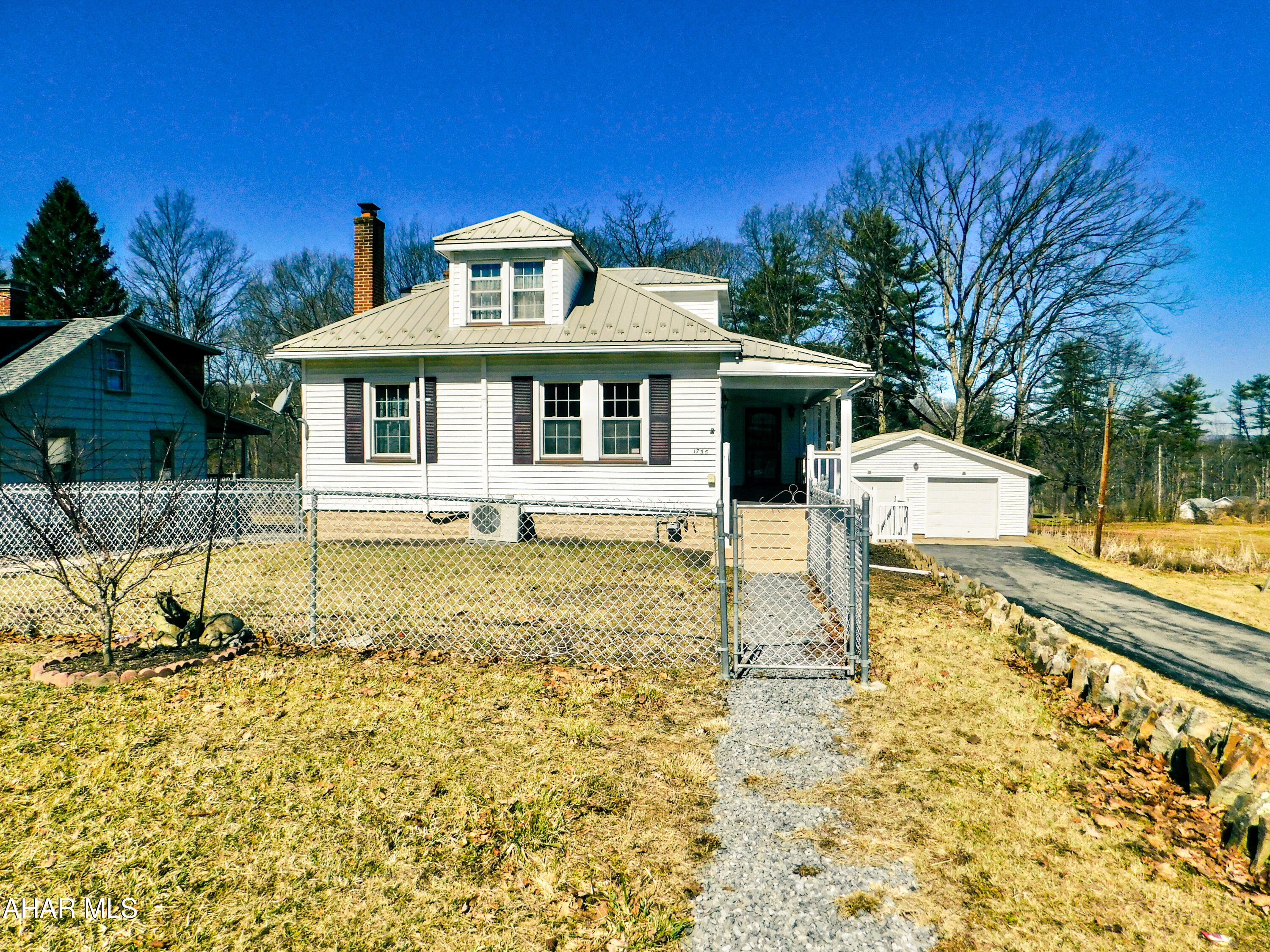 Bellemeade - Residential