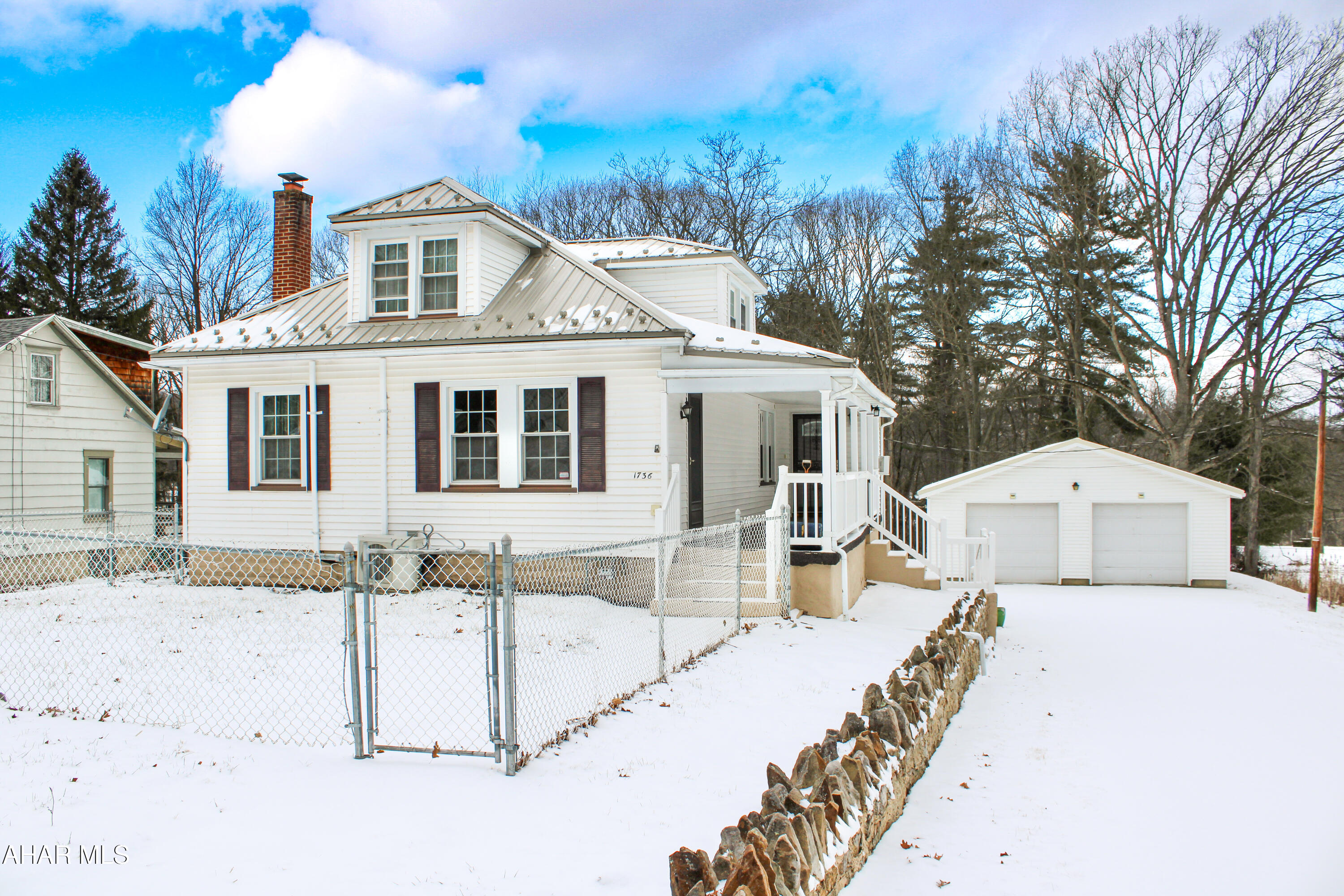 Bellemeade - Residential