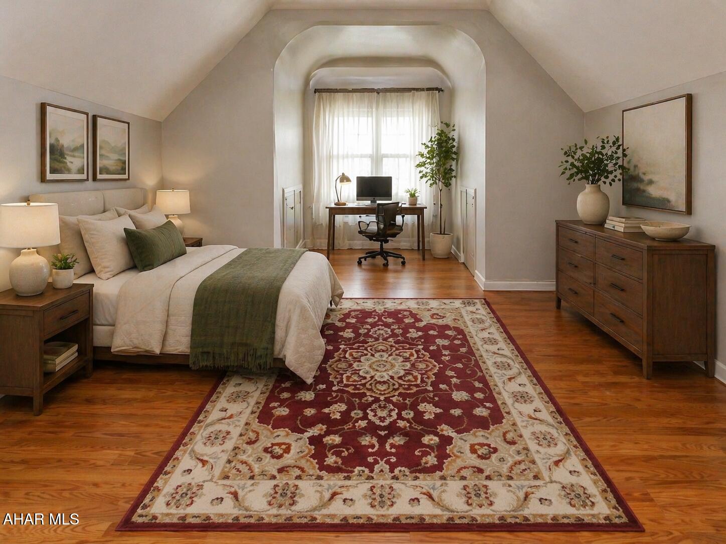 Bellemeade - Residential