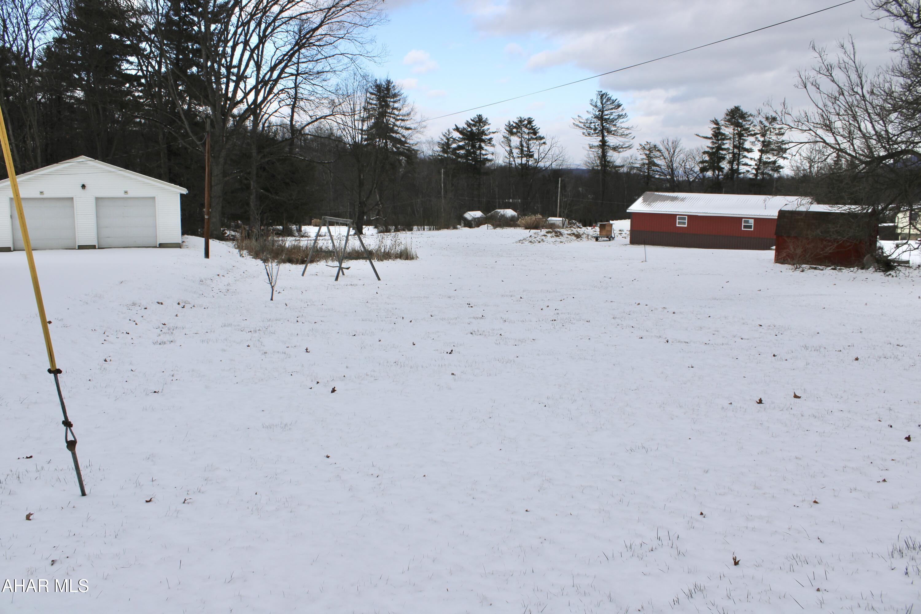 Bellemeade - Residential