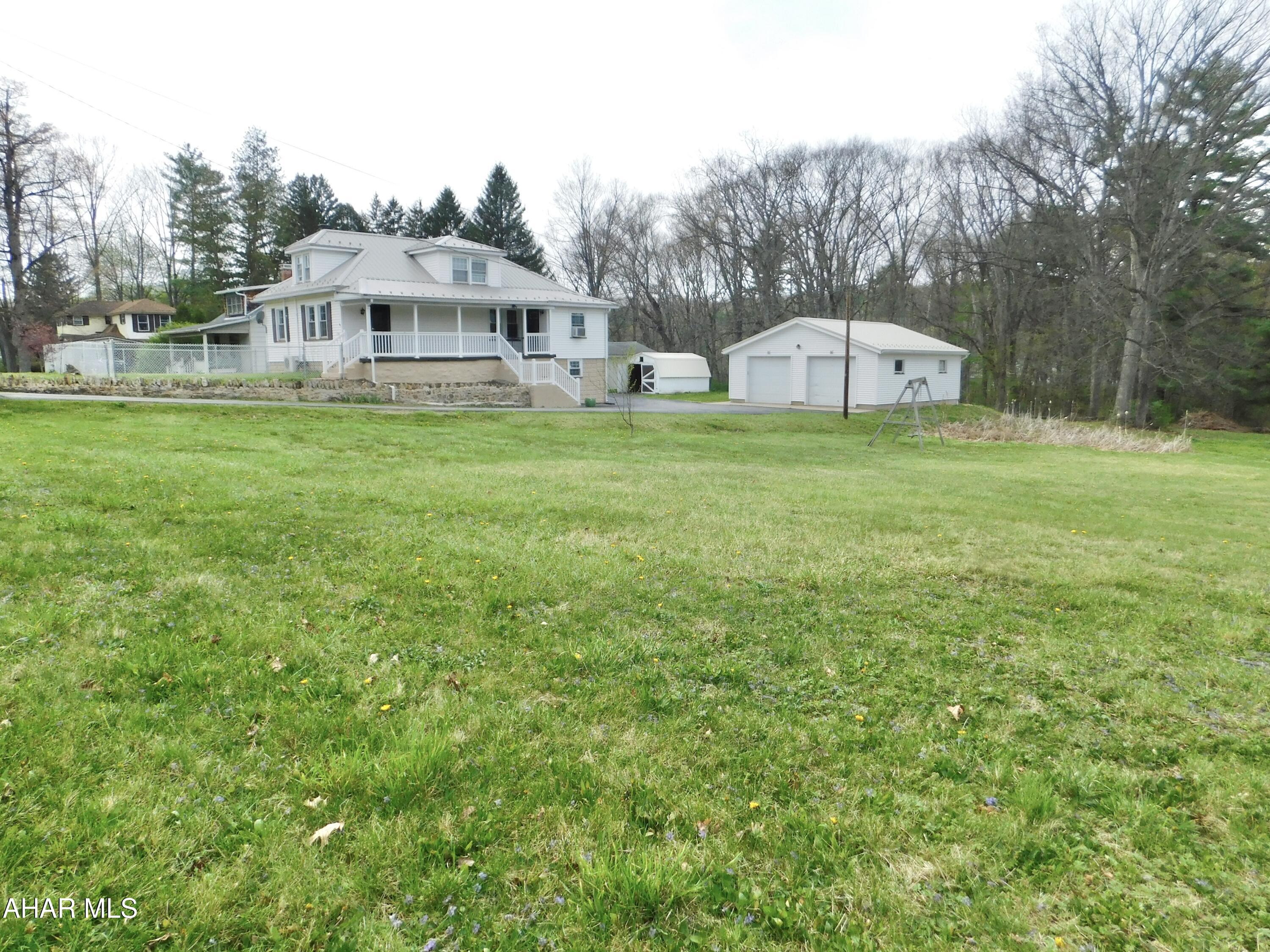 Bellemeade - Residential