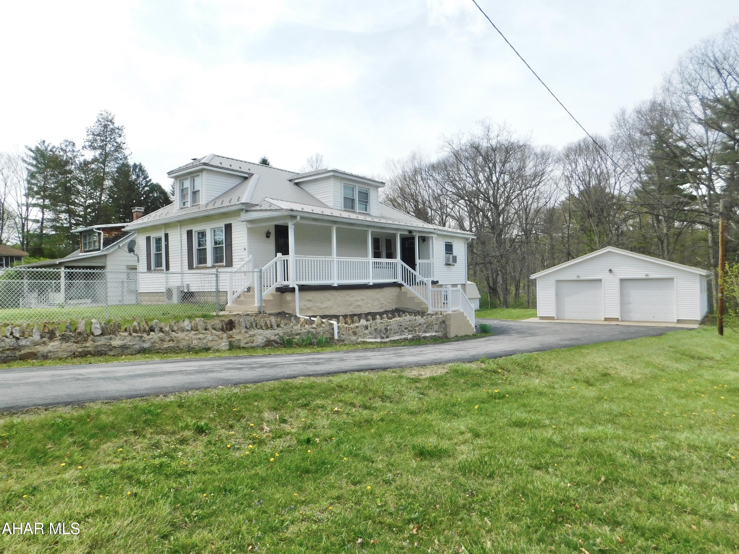 Bellemeade - Residential