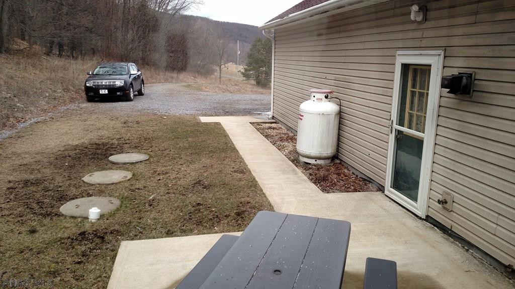 Sinking Valley - Residential