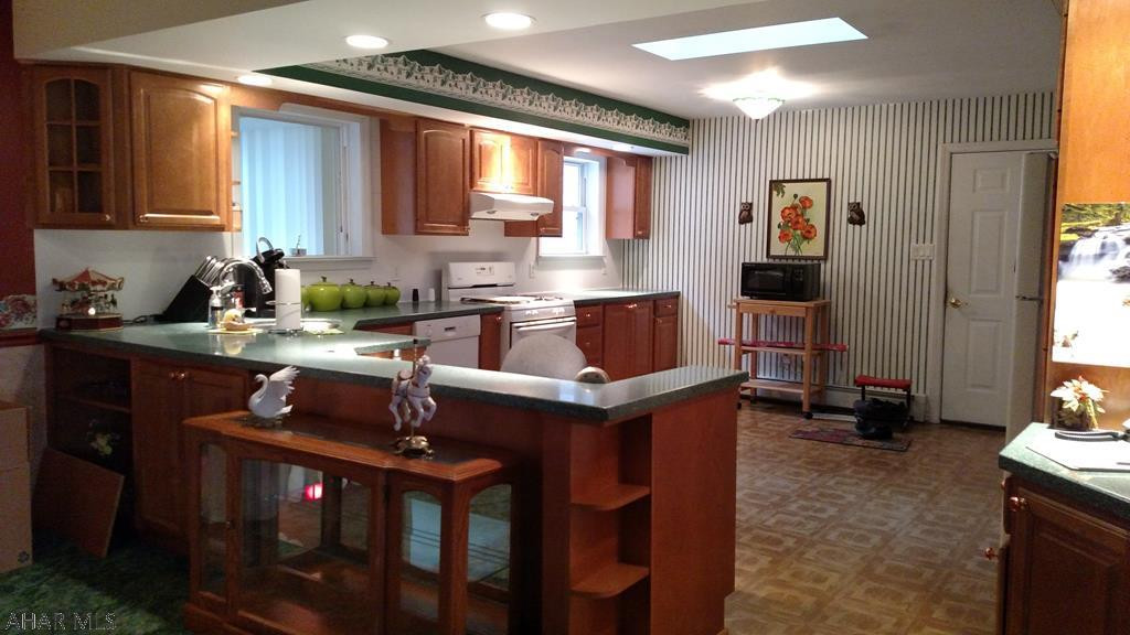 Sinking Valley - Residential