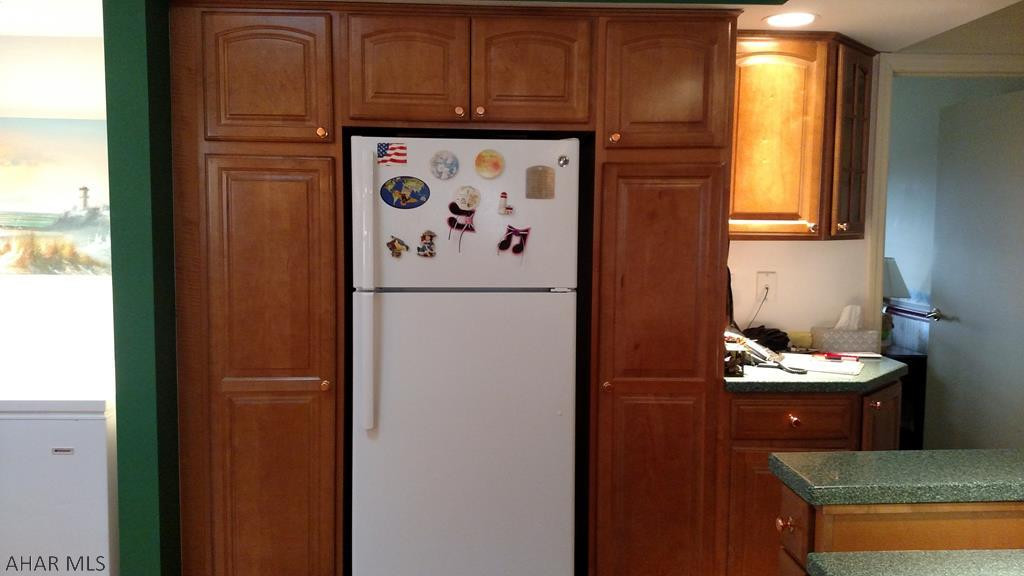 Sinking Valley - Residential