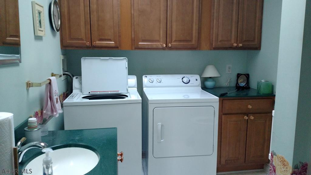 Sinking Valley - Residential