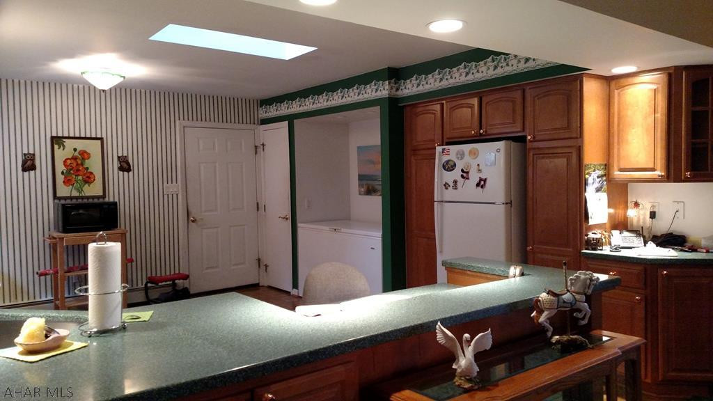 Sinking Valley - Residential