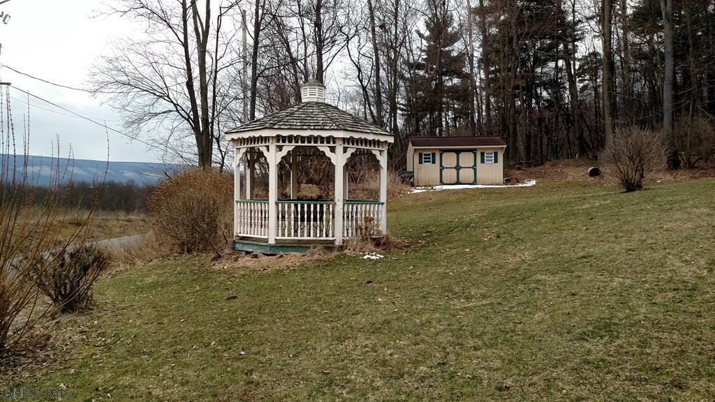 Sinking Valley - Residential