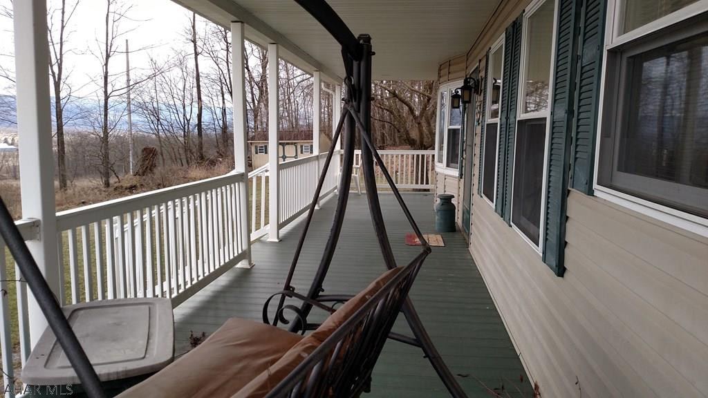 Sinking Valley - Residential