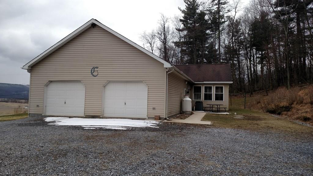 Sinking Valley - Residential