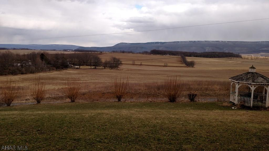 Sinking Valley - Residential