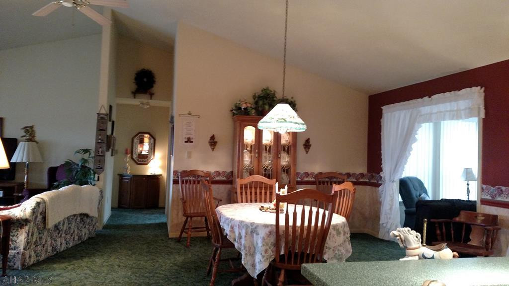 Sinking Valley - Residential