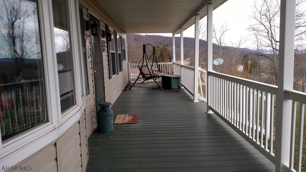 Sinking Valley - Residential