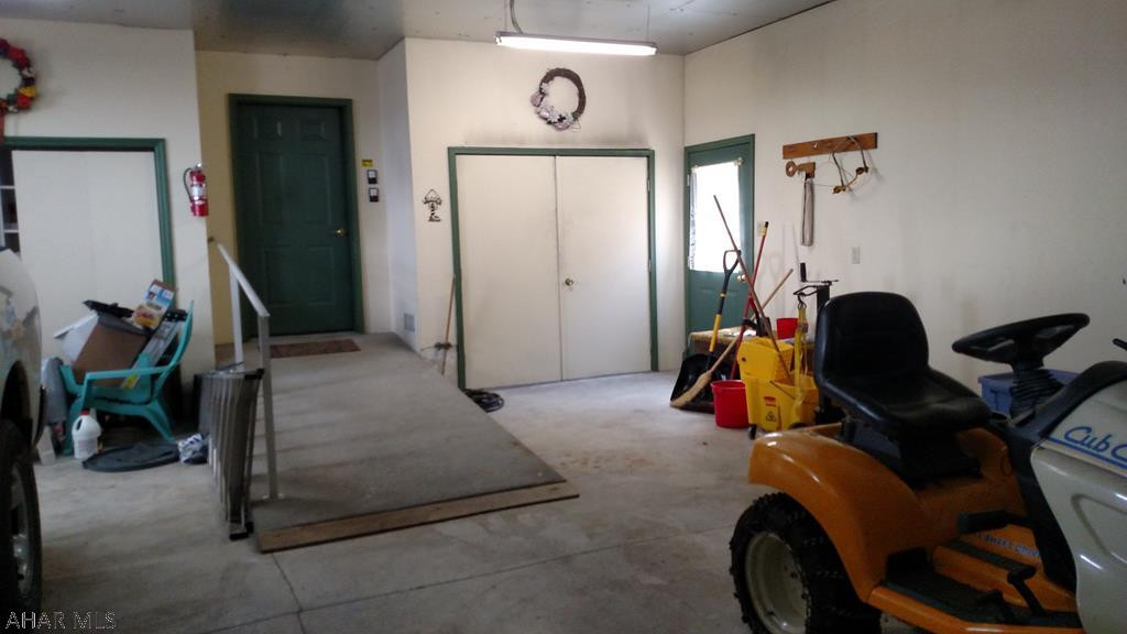 Sinking Valley - Residential