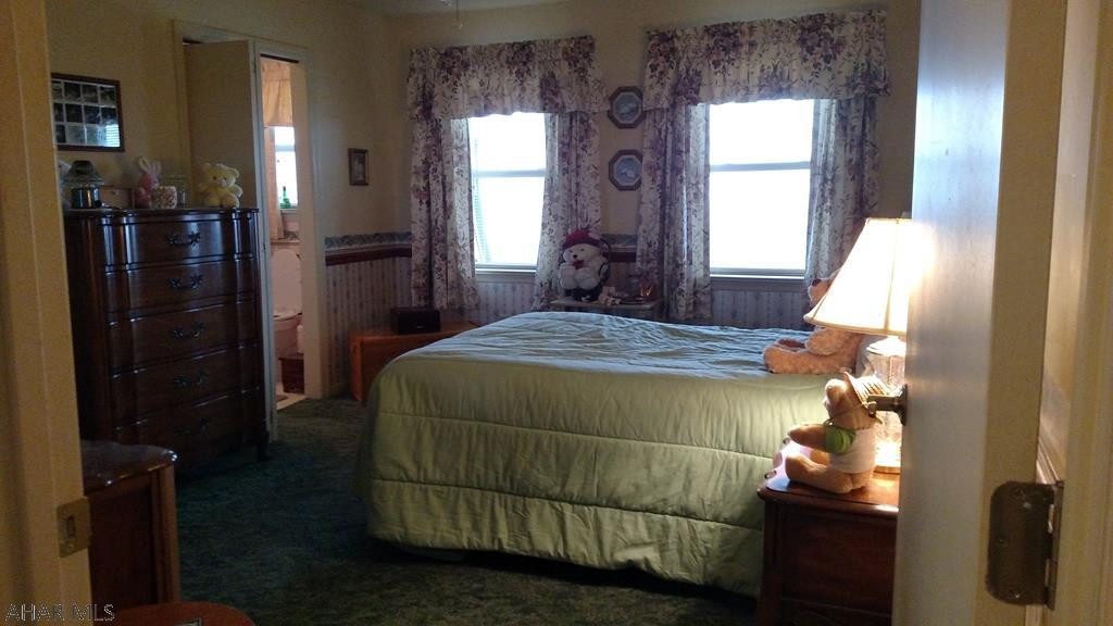 Sinking Valley - Residential