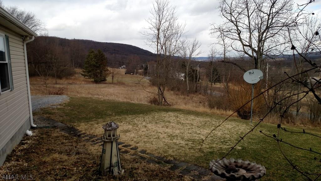 Sinking Valley - Residential