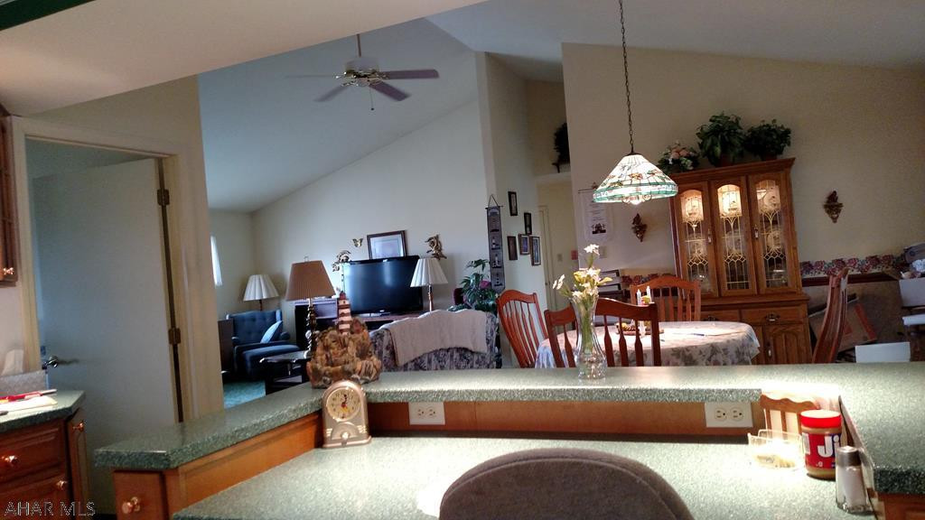 Sinking Valley - Residential