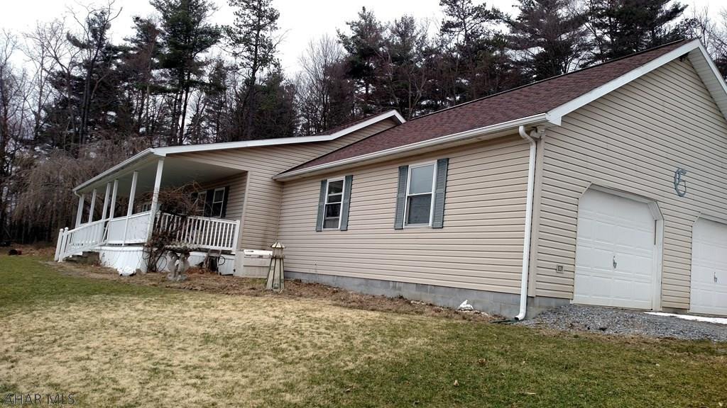 Sinking Valley - Residential