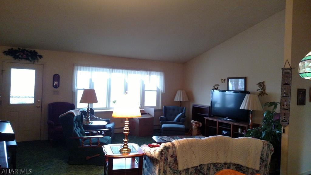 Sinking Valley - Residential