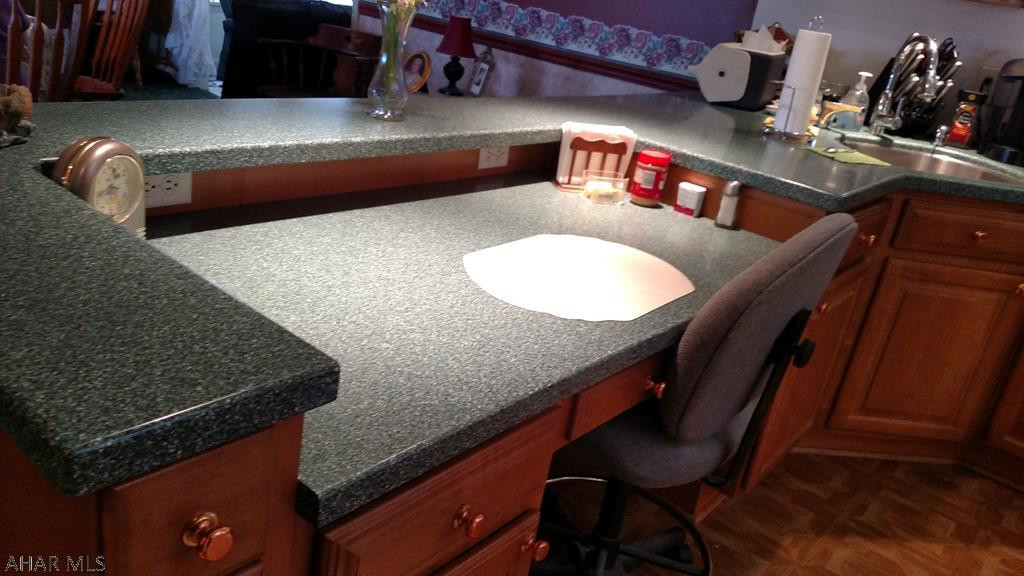 Sinking Valley - Residential