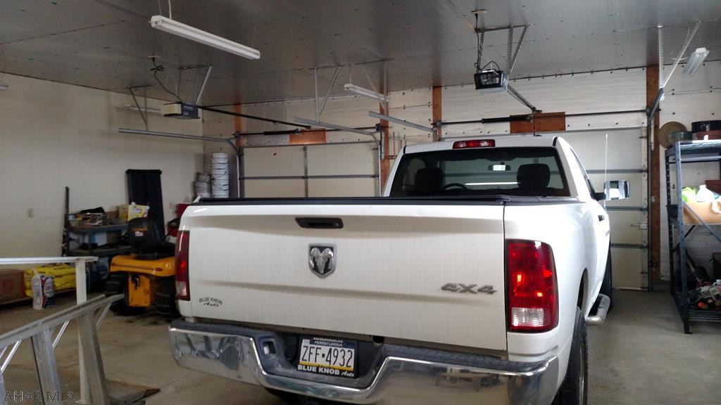 Sinking Valley - Residential