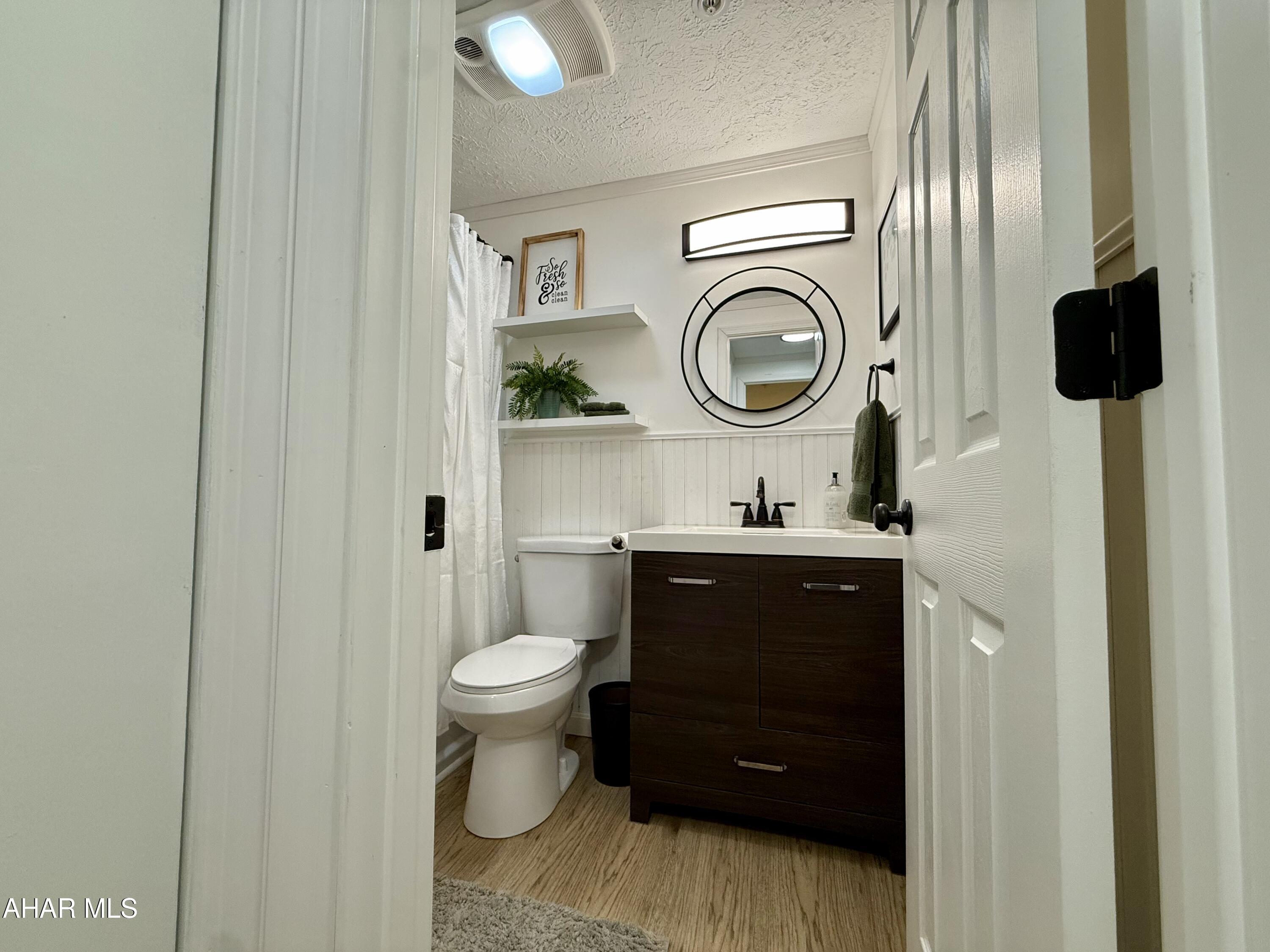 Blue Knob - Residential