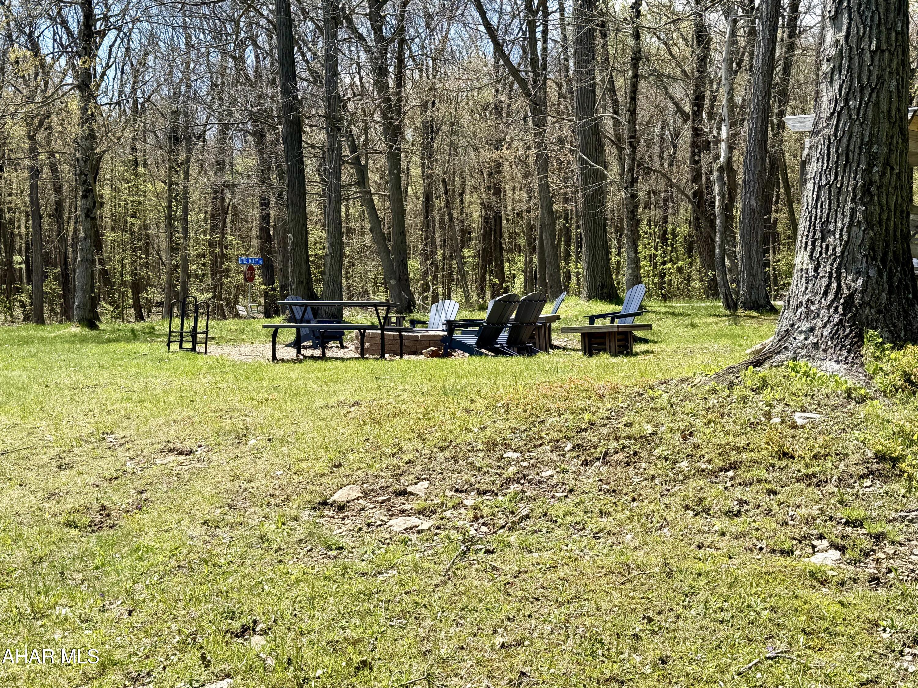 Blue Knob - Residential