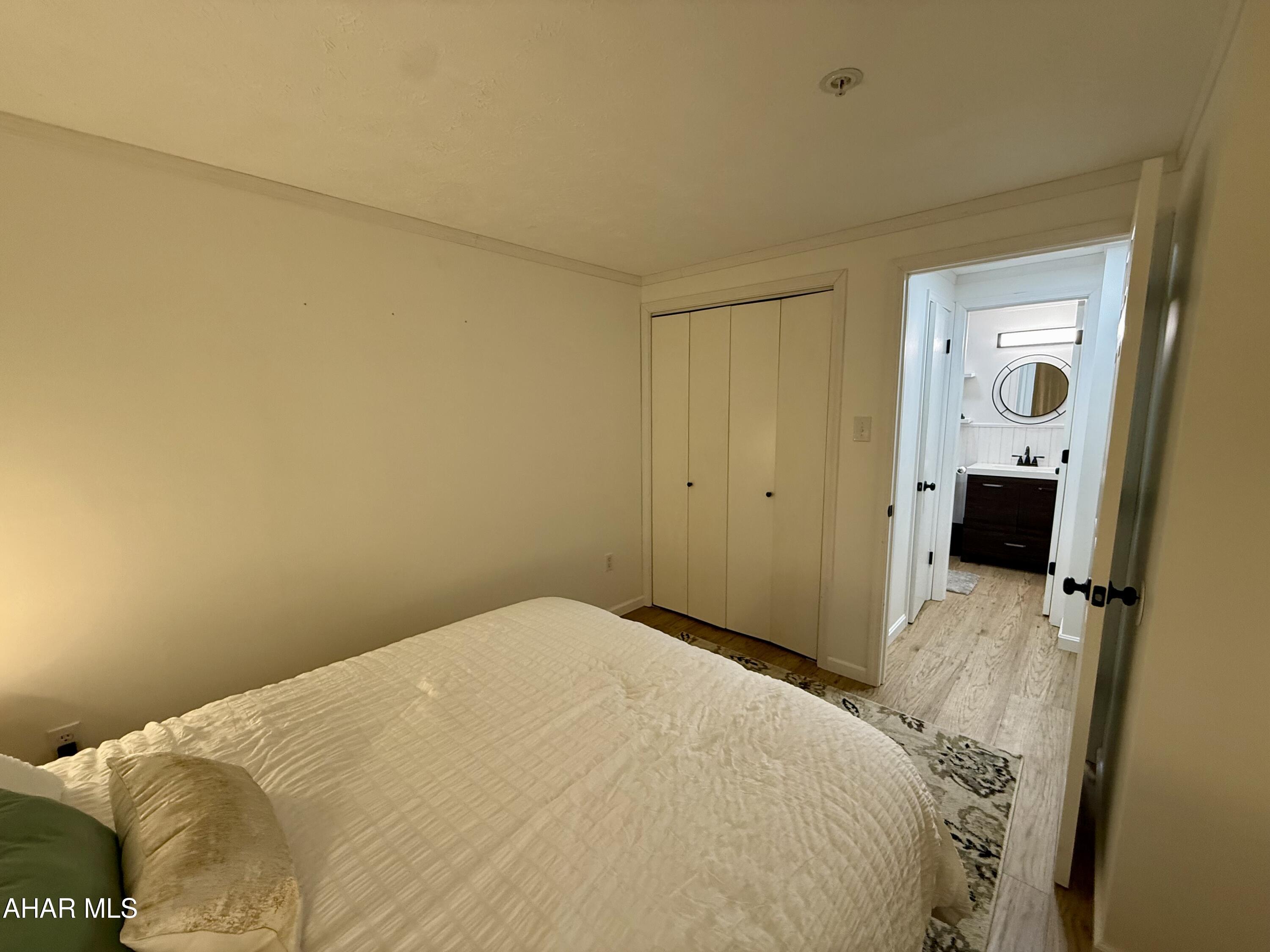 Blue Knob - Residential