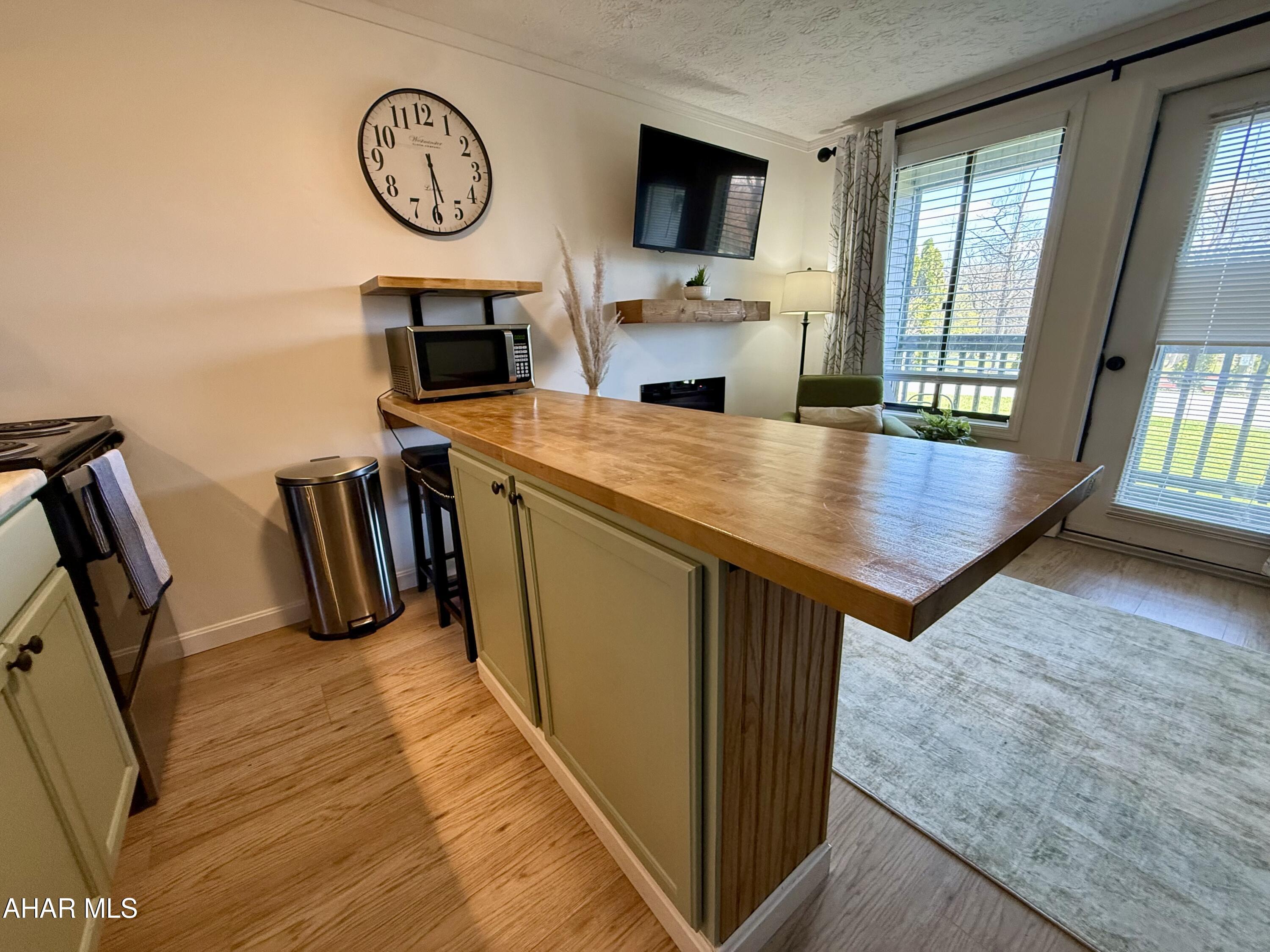 Blue Knob - Residential