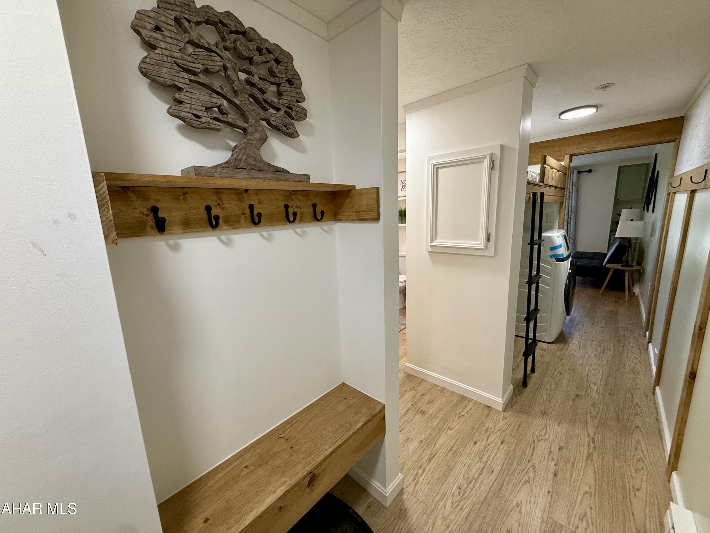 Blue Knob - Residential