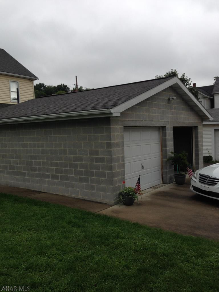 Other - Residential Income