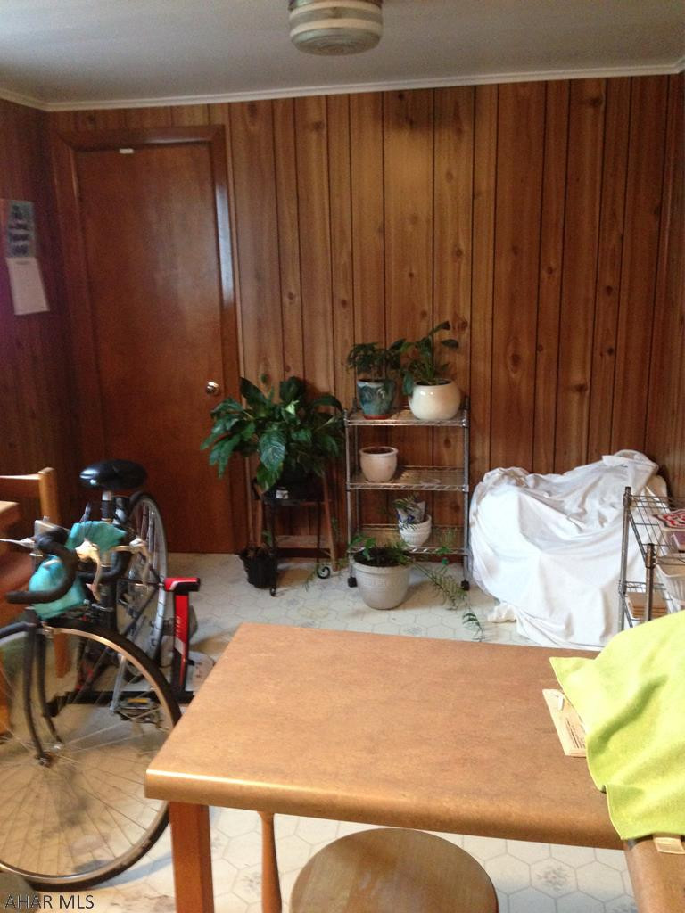 Other - Residential Income