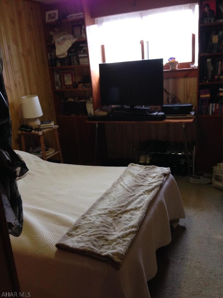 Other - Residential Income