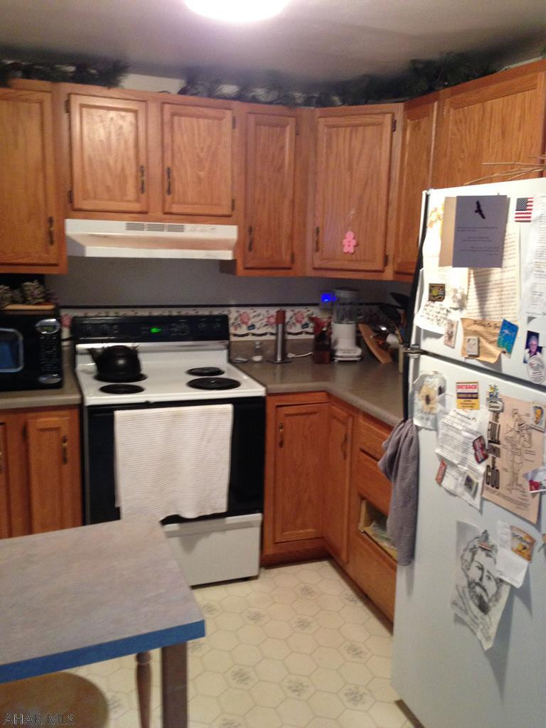 Other - Residential Income