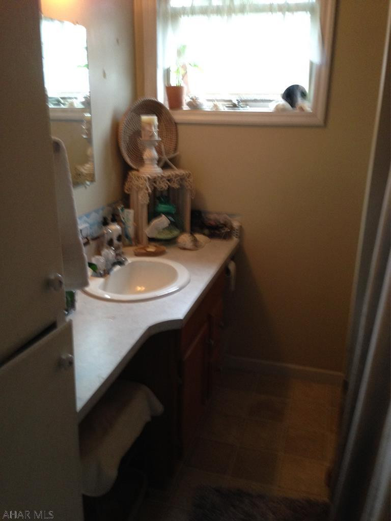 Other - Residential Income