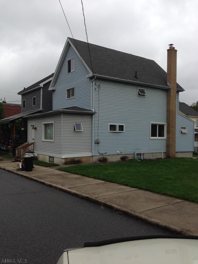 Other - Residential Income