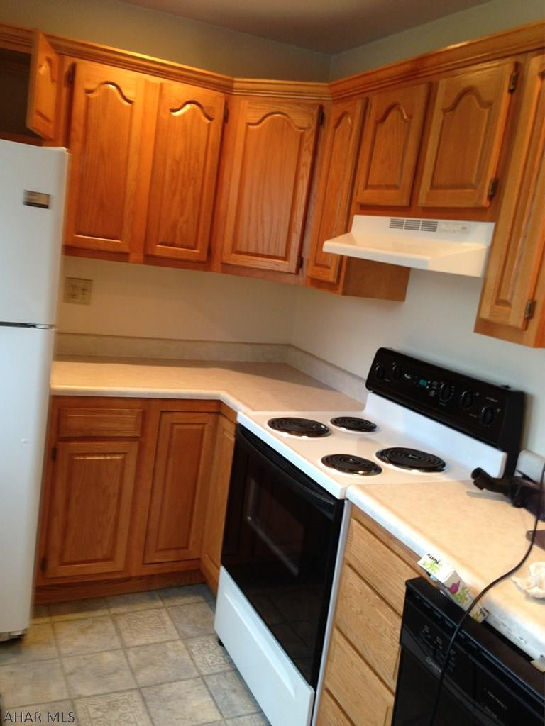 Other - Residential Income