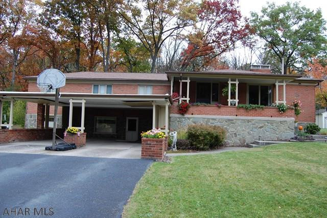 Sylvan Heights - Residential