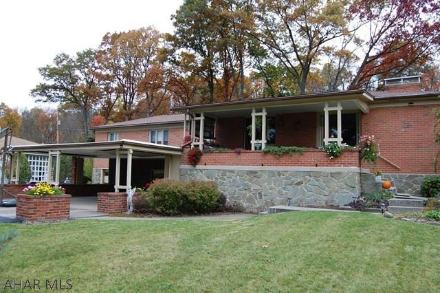 Sylvan Heights - Residential