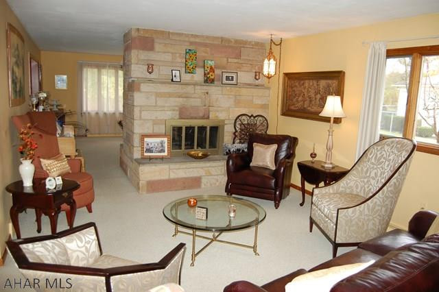 Sylvan Heights - Residential