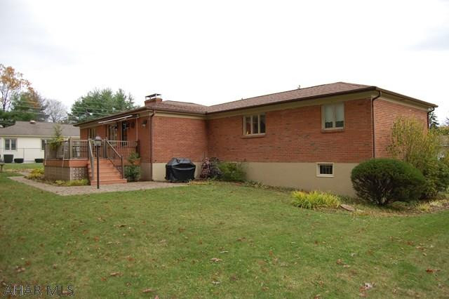 Sylvan Heights - Residential