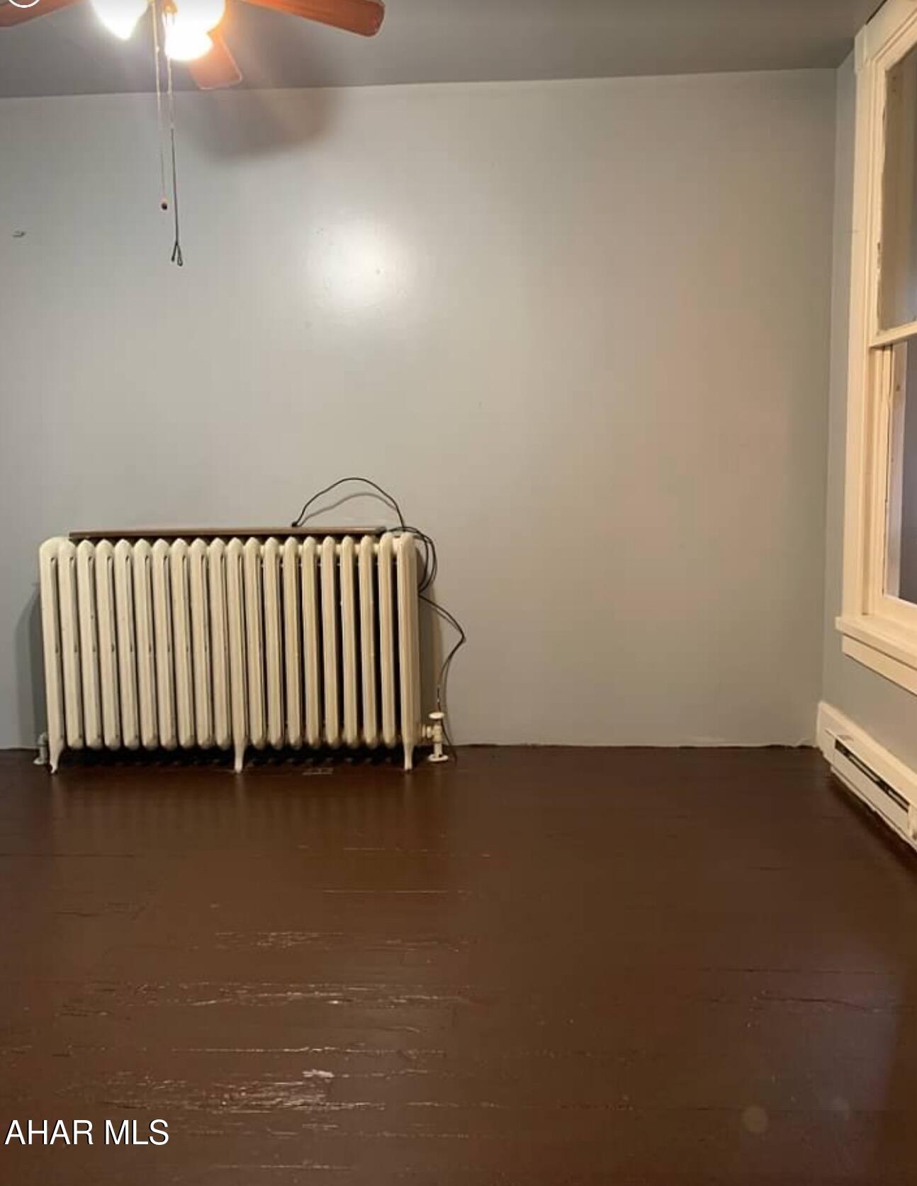 None - Residential Income