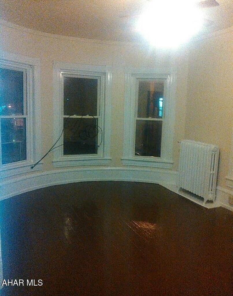 None - Residential Income