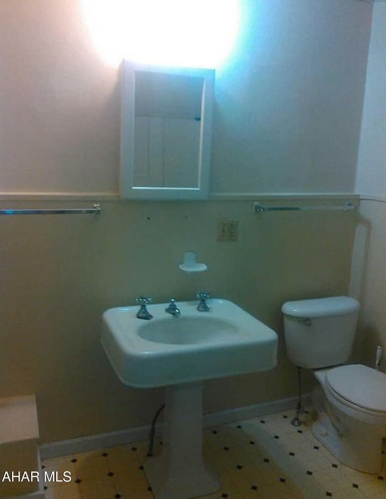 None - Residential Income