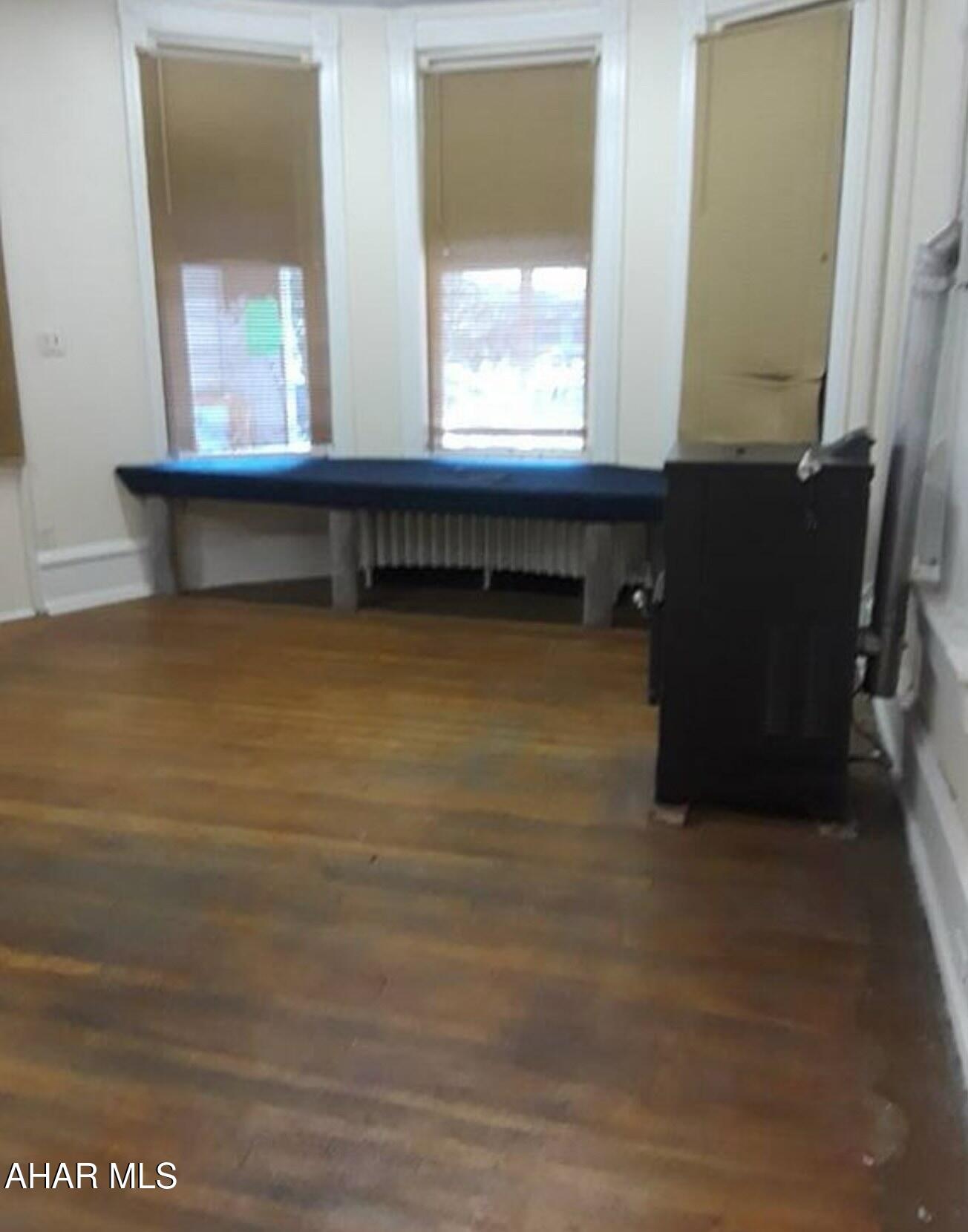 None - Residential Income